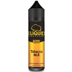 Eliquid France MLB 20/60ml Flavorshot