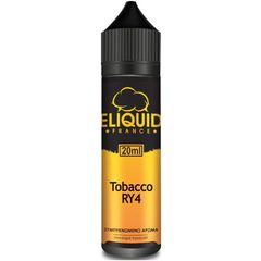 Eliquid France Ry4 20/60ml Flavorshot