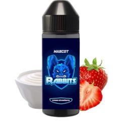 Mascot Rabbits 24ml/120ml Flavorshot