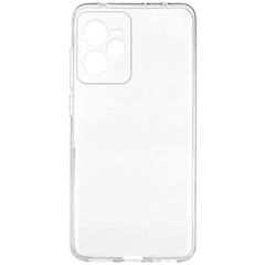 Slim case TPU 2mm protect lens for Realme C35 Διάφανο
