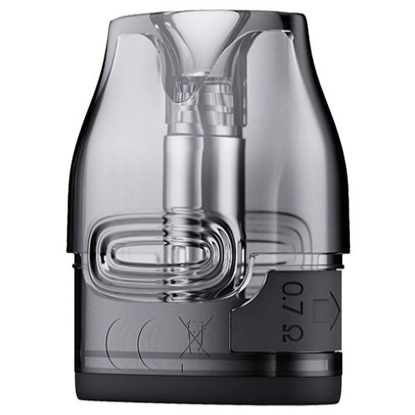 Voopoo VMate V2 Δεξαμενή Pod 0.7ohm 3ml (1τμχ)