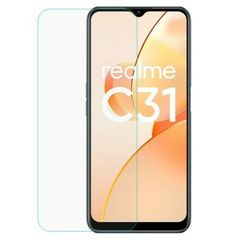 Forever Tempered Glass 9H for Realme Realme C31