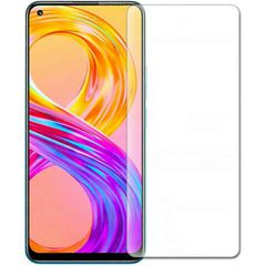 Tempered Glass 9H Green-Box for Realme 9i