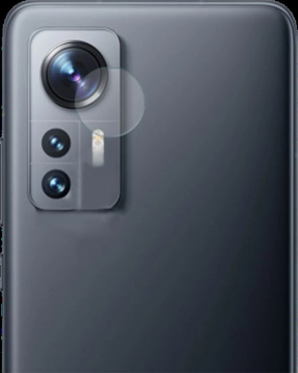 Camera Tempered Glass for Xiaomi 12 Pro