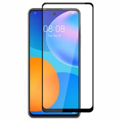 ObaStyle Tempered Glass 3D for Samsung Galaxy A71 black frame
