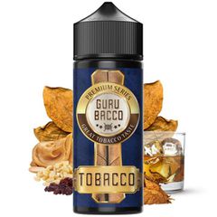 Mad Juice Tobacco Guru Bacco 24/120ml Flavorshots