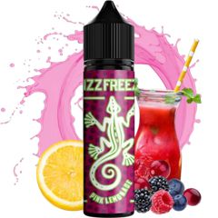 Mad Juice Fizz Freeze Pink Lemonade 15/60ml Flavorshots