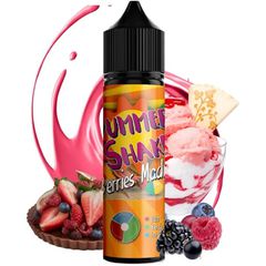 Mad Juice Summer Shake Berries Madness 15/60ml Flavorshots
