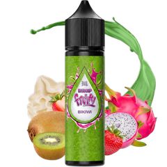 Mad Juice Drop Fruity Bikiwi 15/60ml Flavorshots
