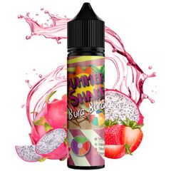 Mad Juice Summer Shake Bora Bora 15/60ml Flavorshots