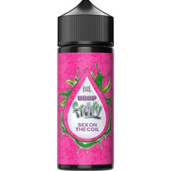 Mad Juice Drop And Fruit Sex On The Coil 24/120ml Flavorshots