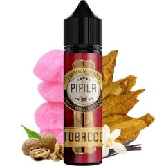 Mad Juice Tobacco Pipila 12/60ml Flavorshots