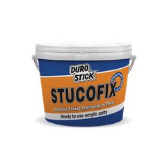 STUCOFIX Durostick Ακρυλικός στόκος σπάτουλας σε πολτό έτοιμος προς χρήση 800 gr