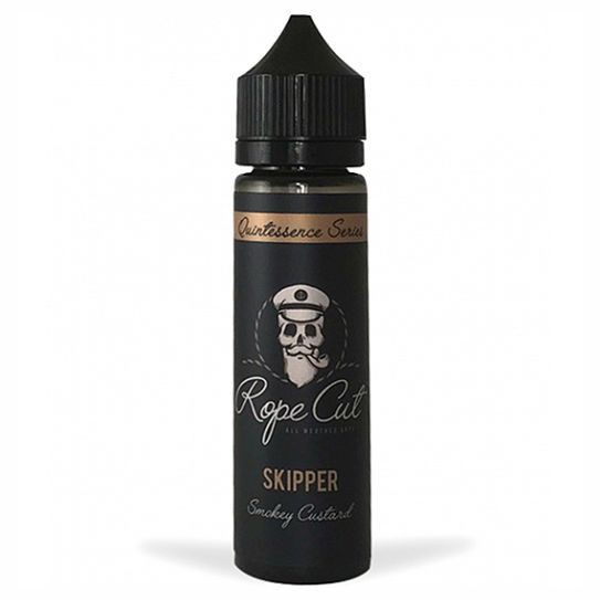 Rope Cut Skipper 60ml Flavorshots