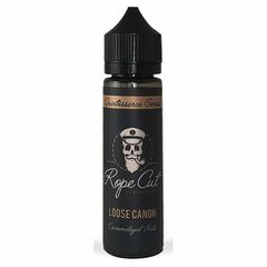 Rope Cut Loose Canon 20/60ml Flavorshots