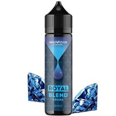 Innovation Classic Royal Blend 10/60ml Flavorshot