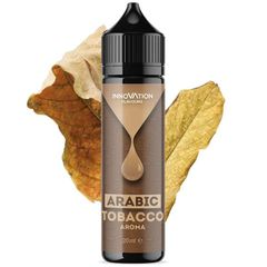Innovation Classic Arabic Tobacco 20/60ml Flavorshot