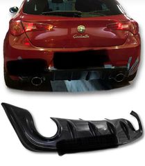 Alfa romeo giulietta diffuser πισω διαχυτης