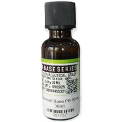 Hexocell Base PG 00mg 30ml