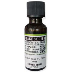 Hexocell Base VG 00mg 30ml