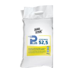 DUROSTICK 52,5 PLUS ΛΕΥΚΟ ΤΣΙΜΕΝΤΟ 4KG