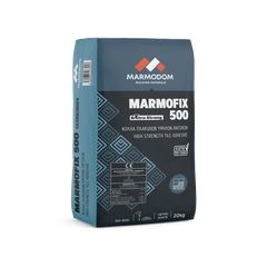 MARMOFIX 500 ΚΟΛΛΑ ΠΛΑΚΙΔΙΩΝ (ΛΕΥΚΗ) ΚΑΤΗΓΟΡΙΑΣ: C2ΤE 20kg