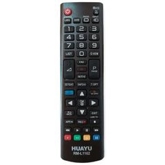 Huayu RM-L1162 Συμβατό για Τηλεοράσεις LG