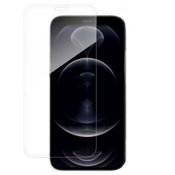 Tempered Glass 9H For iPhone 14 Pro