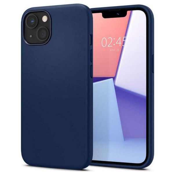 TPU Case 1,8 mm for iPhone 14 Plus Dark Blue