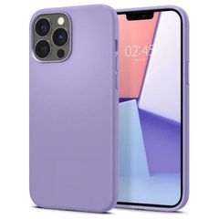 TPU Case 1,8 mm for iPhone 14 Plus Purple