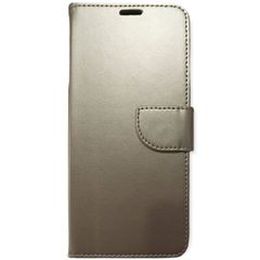 Fasion EX Wallet case for iPhone 14 Pro Gold