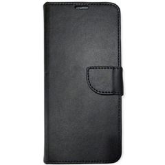 Fasion EX Wallet case for iPhone 14 Pro Black