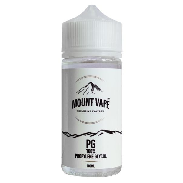 Mount Vape Bάση PG 00mg 100ml
