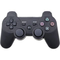 DualShock Wireless Gamepad για PS3 Black