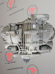 BMW E71 F15 F16 Διαφορικό πίσω άξονα I= 3,15 33107595261