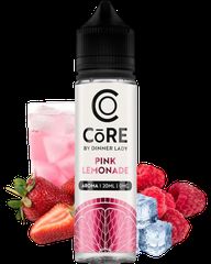 Dinner Lady Core Pink Lemonade 20/60ml Flavorshots