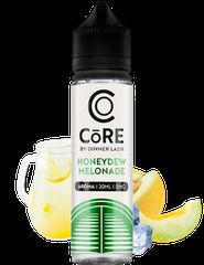 Dinner Lady Core Honeydew Melonade 20/60ml Flavorshots