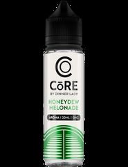 Dinner Lady Core Honeydew Melonade 20/60ml Flavorshots-thumb-1