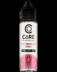 Dinner Lady Core Watermelon Chill 20/60ml Flavorshots-thumb-1