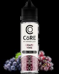 Dinner Lady Core Grape Vine 20/60ml Flavorshots