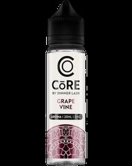 Dinner Lady Core Grape Vine 20/60ml Flavorshots-thumb-1