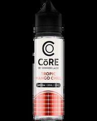 Dinner Lady Core Tropic Mango Chill 20/60ml Flavorshots-thumb-1