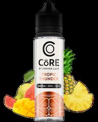 Dinner Lady Core Tropic Thunder 20/60ml Flavorshots