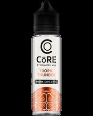 Dinner Lady Core Tropic Thunder 20/60ml Flavorshots-thumb-1