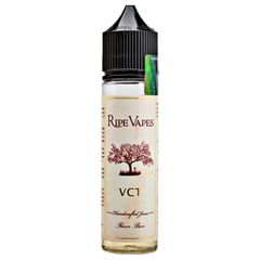 Ripe Vapes VCT Vanilla Custard Tobacco 15ml/60ml Flavorshots