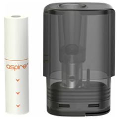 Aspire Vilter Pod Mesh Coil 2ml 1ohm (1τμχ)