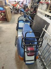 Piaggio Vespa PX 200 DT 1984