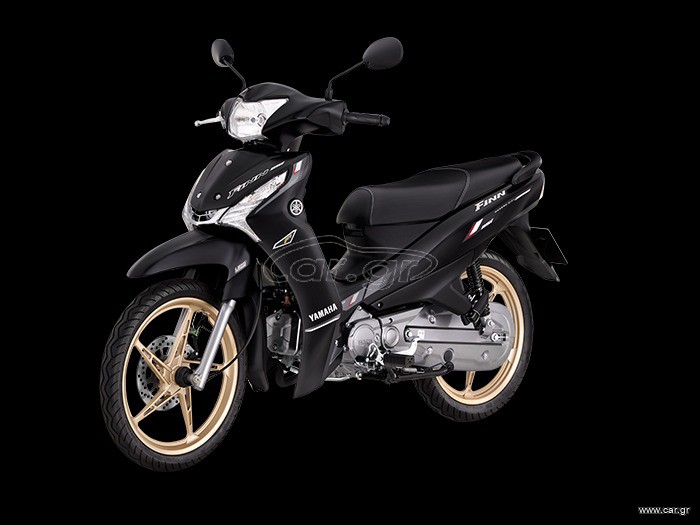 Yamaha Crypton S 2026