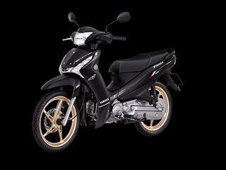 Yamaha Crypton S 2026