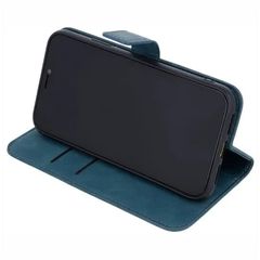 Smart Velvet case for iPhone 11 Pro Black-thumb-1